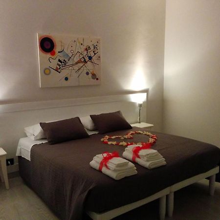 Residenza Guglielmi Bed & Breakfast Campobasso Exterior photo